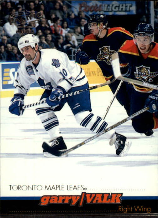 A5566- 1999-00 Pacific Hockey #s 251-450 +Inserts -You Pick- 15+ FREE US SHIP - Picture 260 of 371