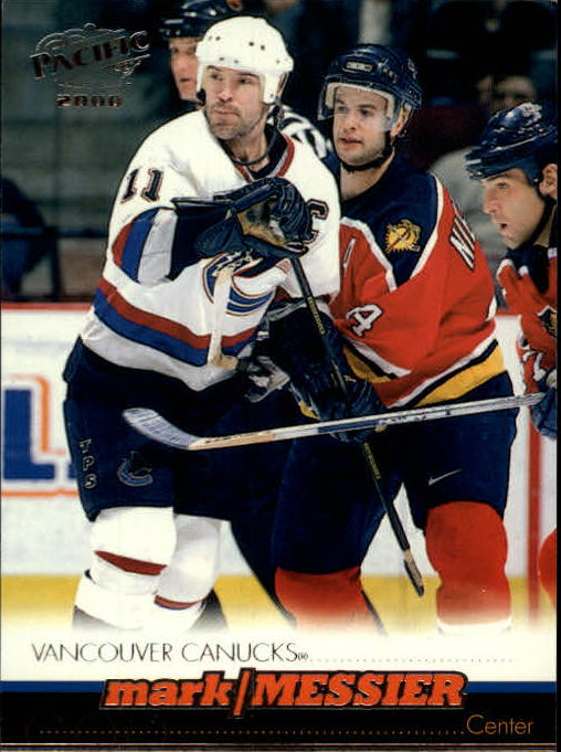 A5566- 1999-00 Pacific Hockey #s 251-450 +Inserts -You Pick- 15+ FREE US SHIP - Picture 276 of 371