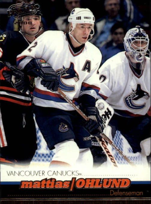 A5566- 1999-00 Pacific Hockey #s 251-450 +Inserts -You Pick- 15+ FREE US SHIP - Picture 284 of 371