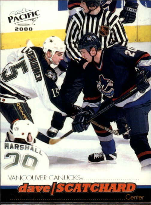 A5566- 1999-00 Pacific Hockey #s 251-450 +Inserts -You Pick- 15+ FREE US SHIP - Picture 286 of 371