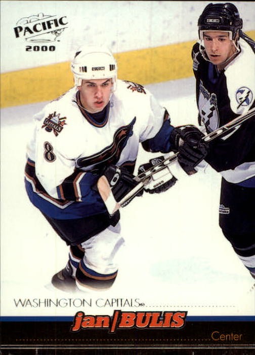 A5566- 1999-00 Pacific Hockey #s 251-450 +Inserts -You Pick- 15+ FREE US SHIP - Picture 298 of 371