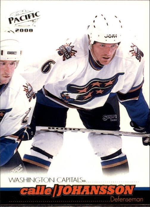 A5566- 1999-00 Pacific Hockey #s 251-450 +Inserts -You Pick- 15+ FREE US SHIP - Picture 304 of 371