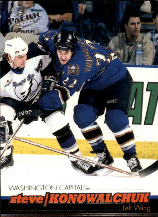A5566- 1999-00 Pacific Hockey #s 251-450 +Inserts -You Pick- 15+ FREE US SHIP - Picture 308 of 371