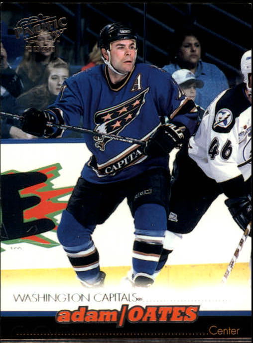 A5566- 1999-00 Pacific Hockey #s 251-450 +Inserts -You Pick- 15+ FREE US SHIP - Picture 312 of 371