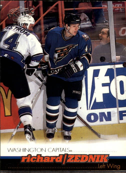 A5566- 1999-00 Pacific Hockey #s 251-450 +Inserts -You Pick- 15+ FREE US SHIP - Picture 314 of 371