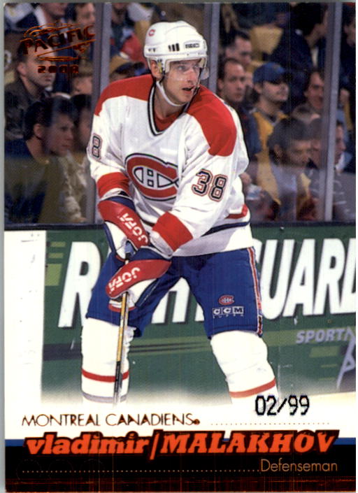 Sports Card Front