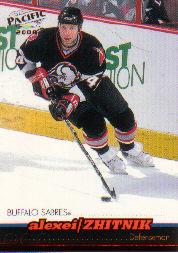 A5566- 1999-00 Pacific Hockey #s 251-450 +Inserts -You Pick- 15+ FREE US SHIP - Picture 321 of 371