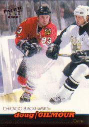 A5566- 1999-00 Pacific Hockey #s 251-450 +Inserts -You Pick- 15+ FREE US SHIP - Picture 329 of 371