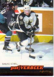 A5566- 1999-00 Pacific Hockey #s 251-450 +Inserts -You Pick- 15+ FREE US SHIP - Picture 334 of 371