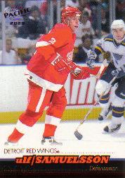 A5566- 1999-00 Pacific Hockey #s 251-450 +Inserts -You Pick- 15+ FREE US SHIP - Picture 336 of 371