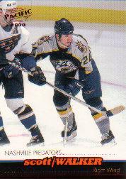 A5566- 1999-00 Pacific Hockey #s 251-450 +Inserts -You Pick- 15+ FREE US SHIP - Picture 345 of 371