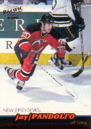 A5566- 1999-00 Pacific Hockey #s 251-450 +Inserts -You Pick- 15+ FREE US SHIP - Picture 347 of 371