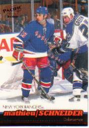 A5566- 1999-00 Pacific Hockey #s 251-450 +Inserts -You Pick- 15+ FREE US SHIP - Picture 352 of 371