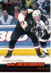 A5566- 1999-00 Pacific Hockey #s 251-450 +Inserts -You Pick- 15+ FREE US SHIP - Picture 357 of 371