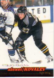A5566- 1999-00 Pacific Hockey #s 251-450 +Inserts -You Pick- 15+ FREE US SHIP - Picture 363 of 371