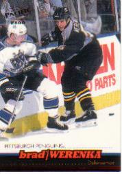 A5566- 1999-00 Pacific Hockey #s 251-450 +Inserts -You Pick- 15+ FREE US SHIP - Picture 364 of 371