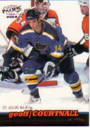 A5566- 1999-00 Pacific Hockey #s 251-450 +Inserts -You Pick- 15+ FREE US SHIP - Picture 365 of 371