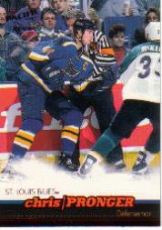 A5566- 1999-00 Pacific Hockey #s 251-450 +Inserts -You Pick- 15+ FREE US SHIP - Picture 367 of 371