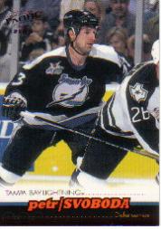 A5566- 1999-00 Pacific Hockey #s 251-450 +Inserts -You Pick- 15+ FREE US SHIP - Picture 371 of 371