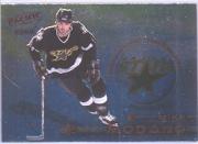 1999-00 Pacific Home and Away #16 Mike Modano
