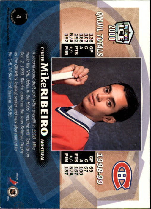 1999-00 Pacific Dynagon Ice - #26 Joe Thornton