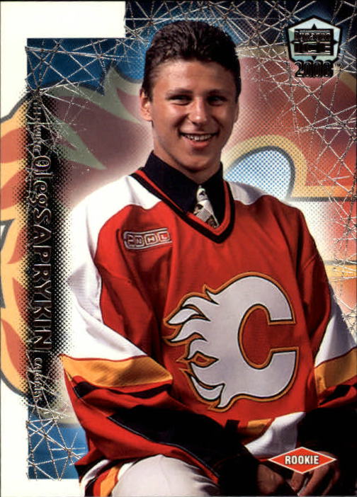 1999-00 Pacific Dynagon Ice - #26 Joe Thornton