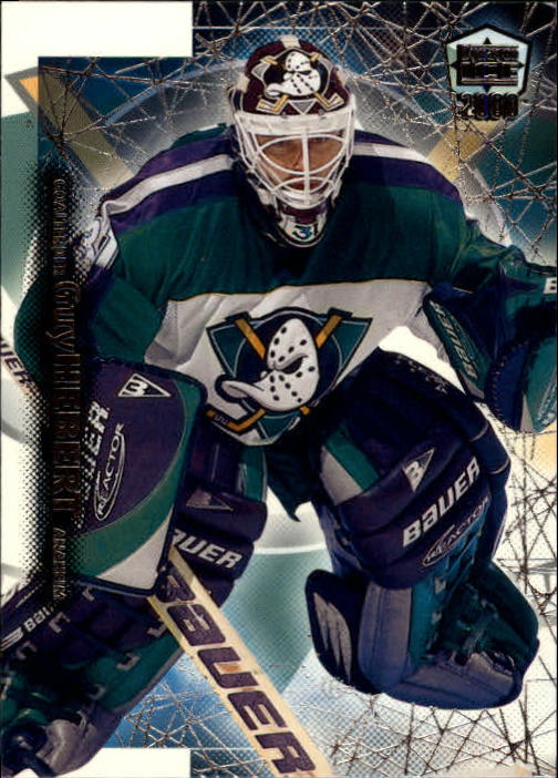 1999-00 Pacific Dynagon Ice - #26 Joe Thornton