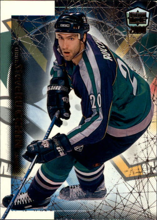 1999-00 Pacific Dynagon Ice - #26 Joe Thornton