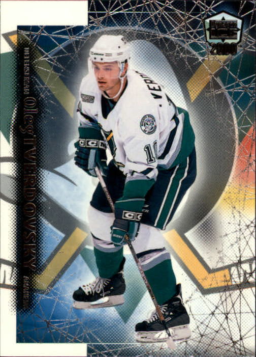 1999-00 Pacific Dynagon Ice - #26 Joe Thornton