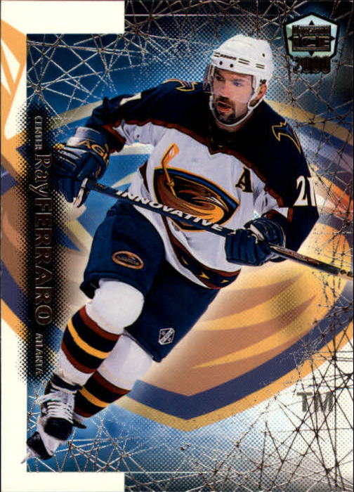 1999-00 Pacific Dynagon Ice - #26 Joe Thornton