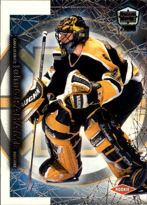 1999-00 Pacific Dynagon Ice - #26 Joe Thornton