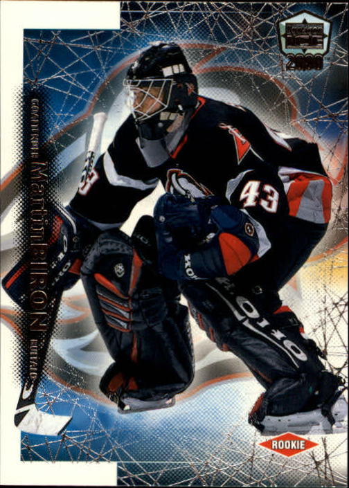 1999-00 Pacific Dynagon Ice - #26 Joe Thornton