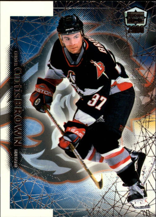 1999-00 Pacific Dynagon Ice - #26 Joe Thornton