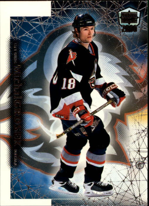 1999-00 Pacific Dynagon Ice - #26 Joe Thornton