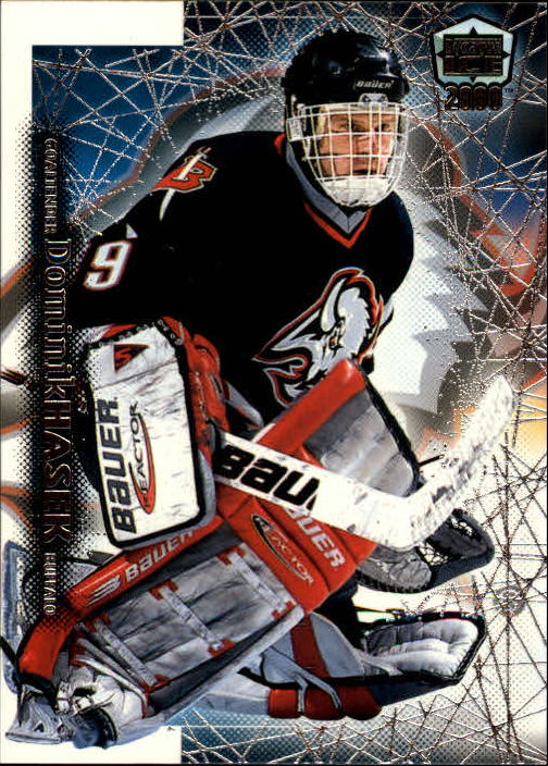 1999-00 Pacific Dynagon Ice - #26 Joe Thornton