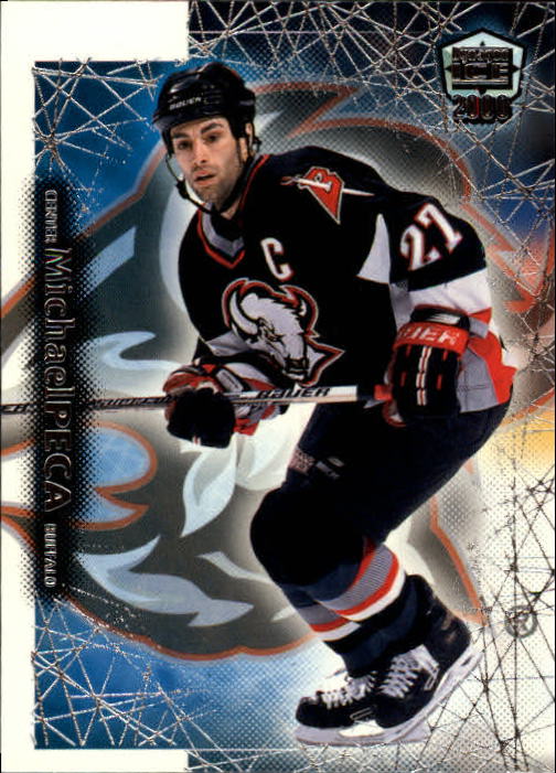 1999-00 Pacific Dynagon Ice - #26 Joe Thornton