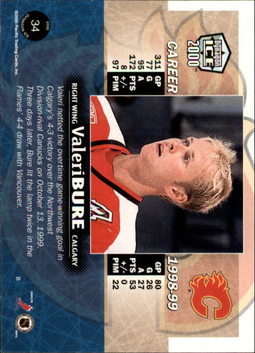 1999-00 Pacific Dynagon Ice - #26 Joe Thornton