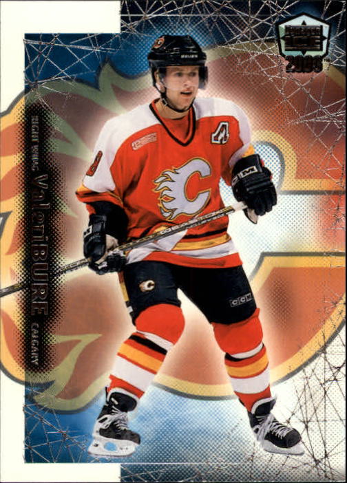 1999-00 Pacific Dynagon Ice - #26 Joe Thornton