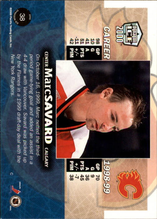 1999-00 Pacific Dynagon Ice - #26 Joe Thornton