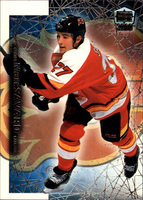 1999-00 Pacific Dynagon Ice - #26 Joe Thornton