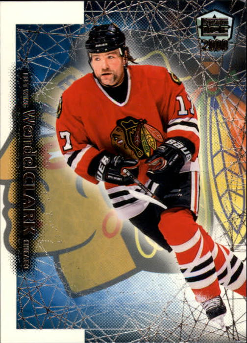 1999-00 Pacific Dynagon Ice - #26 Joe Thornton