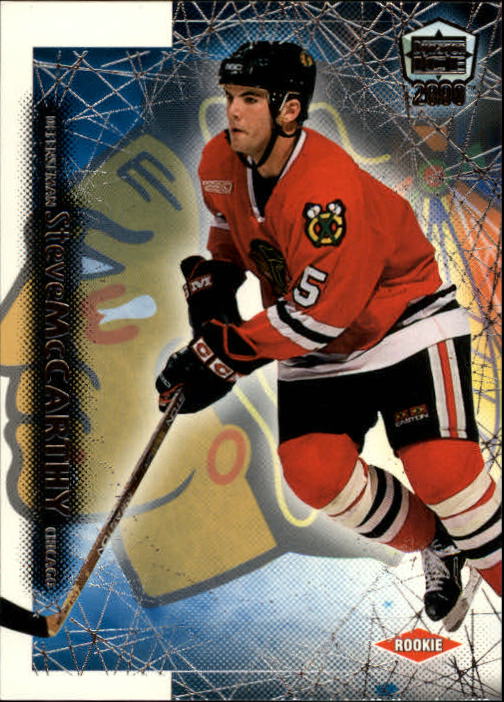 1999-00 Pacific Dynagon Ice - #26 Joe Thornton