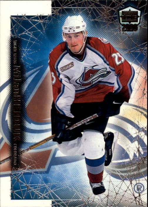 1999-00 Pacific Dynagon Ice - #26 Joe Thornton