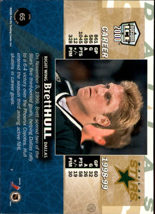 1999-00 Pacific Dynagon Ice - #26 Joe Thornton