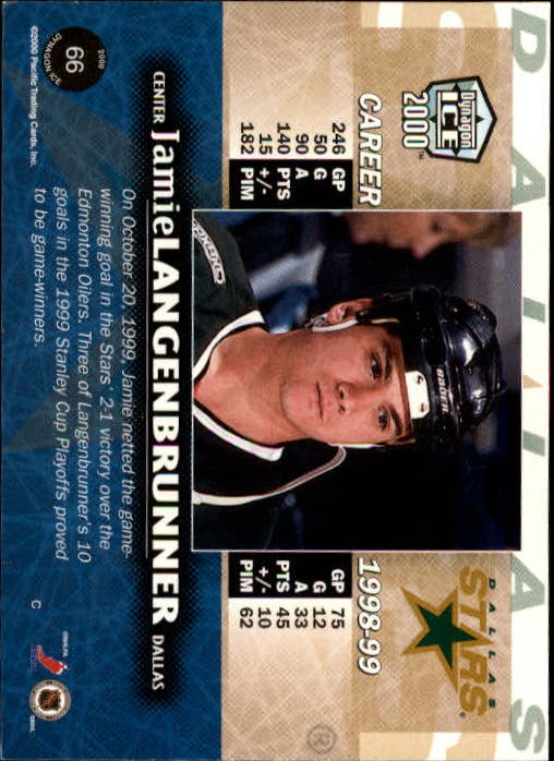 1999-00 Pacific Dynagon Ice - #26 Joe Thornton