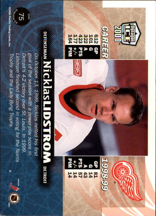 1999-00 Pacific Dynagon Ice - #26 Joe Thornton