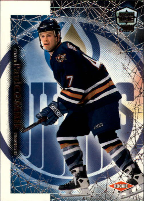 1999-00 Pacific Dynagon Ice - #26 Joe Thornton