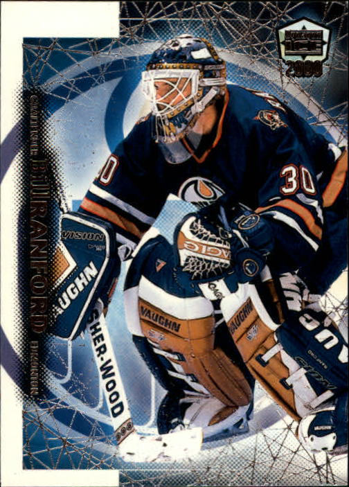 1999-00 Pacific Dynagon Ice - #26 Joe Thornton