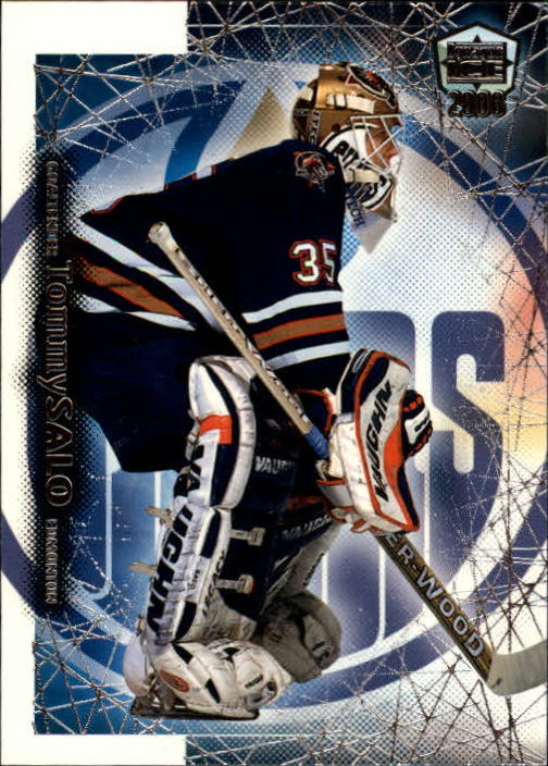 1999-00 Pacific Dynagon Ice - #26 Joe Thornton