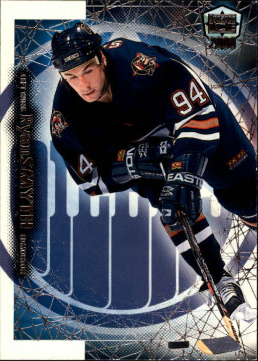 1999-00 Pacific Dynagon Ice - #26 Joe Thornton